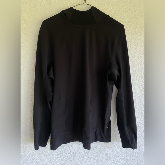 Lululemon Pullover Hoodie - Picture 1 of 4